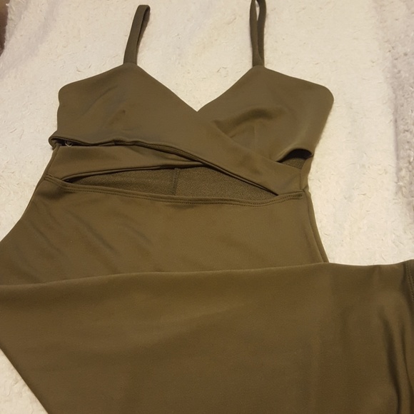 Club Dress - Picture 2 of 4